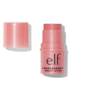 e.l.f. Monochromatic Multi Stick, Luxuriously Creamy & Blendable Color, For Eyes